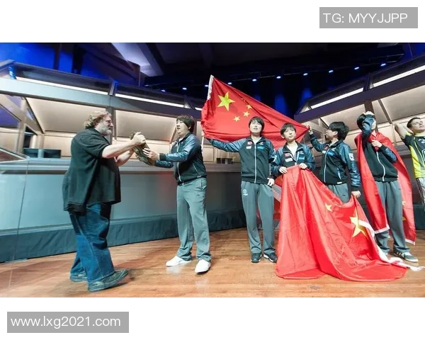 DOTA2专题分析：深入探讨WE战队的比赛经验与战术策略