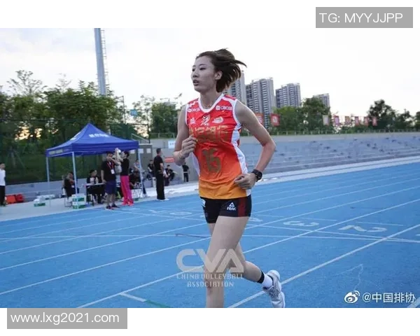 从零基础到高手：全面提升排球耐力的实用指南与训练技巧