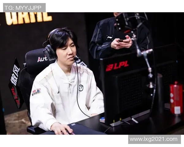 全球总决赛特别报道：见证LNG战队从崛起到辉煌的成长历程