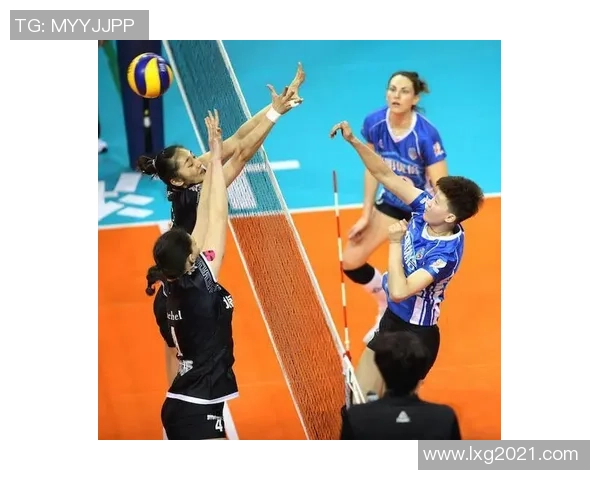 从零起步掌握排球心理素质提升技巧与实战策略全解析