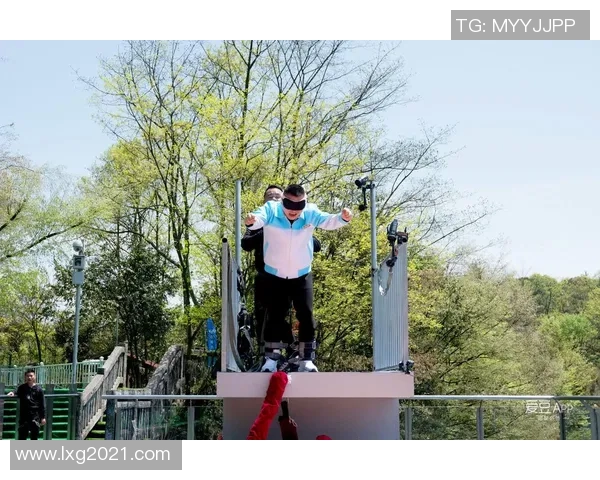 南京极限运动队的逆袭之旅：勇者无畏挑战极限的真实记录与感悟