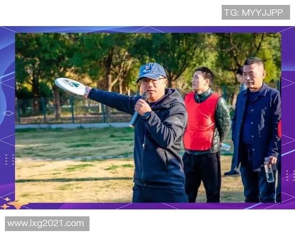 南京飞盘队进攻革新全解析探索战术创新与团队协作的完美结合