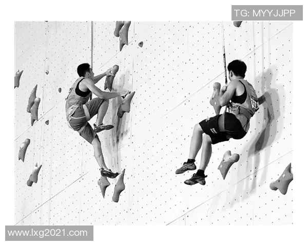 成都攀岩队实力引发热议争论背后的训练与竞技水平分析