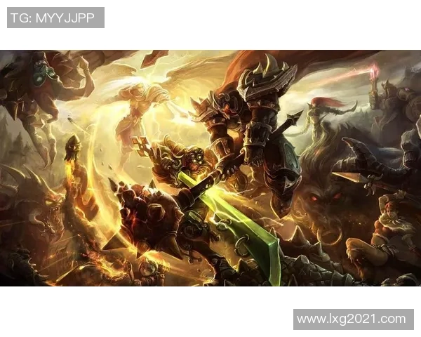 对话杨强：回顾英雄联盟职业生涯的辉煌与挑战