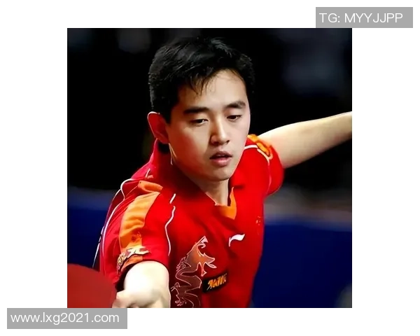 权威发布乒乓球个人能力实力榜单揭晓顶尖选手风采与实力对比分析