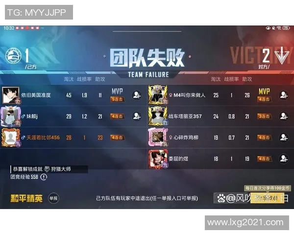 权威发布：和平精英实力排行榜揭晓玩家竞技水平新高度