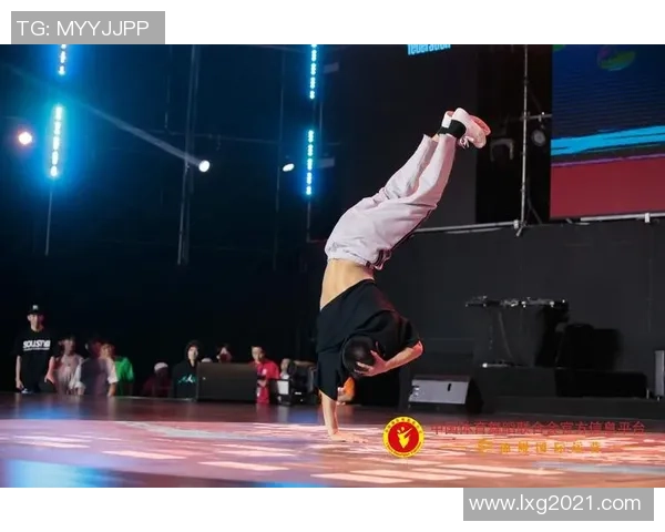 极限运动世界杯成都街舞队精彩节奏表现引发热议与期待 极限运动世界杯成都街舞队精彩节奏表现引发热议与期待