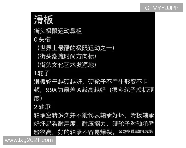 极限运动新手必看：全面提升个人能力的入门指南与实用技巧