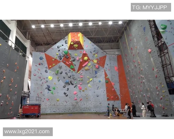 武汉攀岩队的控制策略与攀岩热点发展趋势深度解析