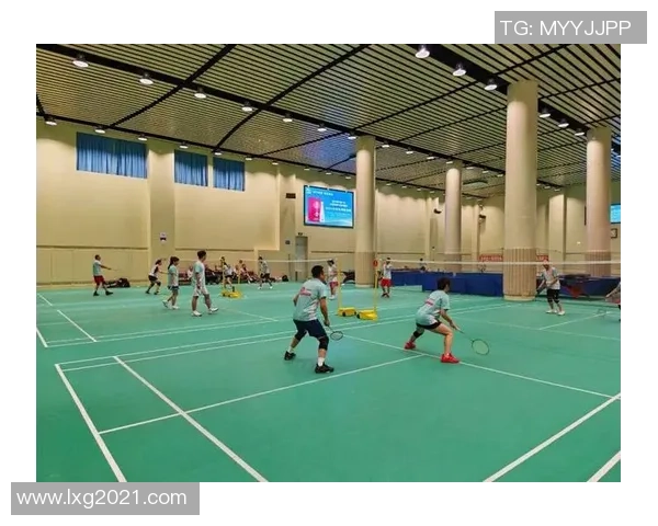 武汉羽毛球队的节奏与风采：聚焦羽毛球运动的魅力与发展