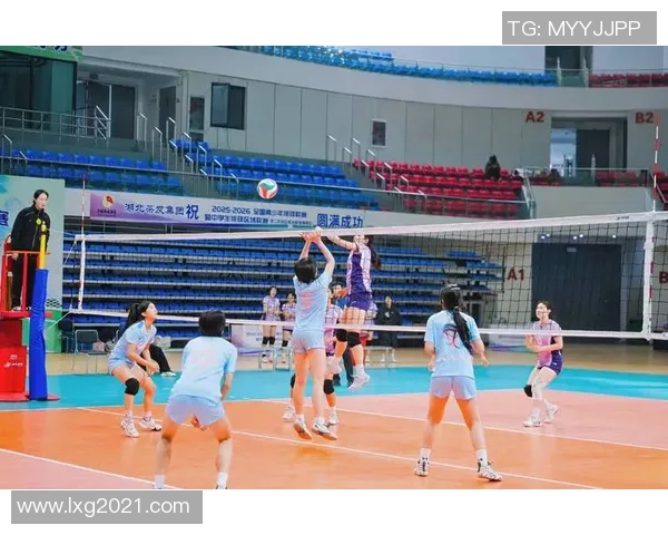 武汉排球队在最新排球灵活性排名中稳居第一名引领潮流